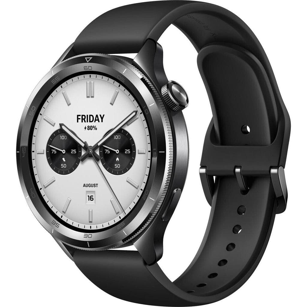 Xiaomi Xiaomi Watch S4 reconditionné