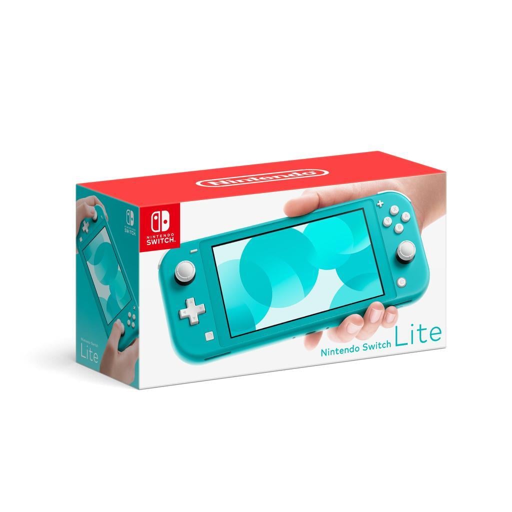 Nintendo Nintendo Switch Lite reconditionné - meilleur prix