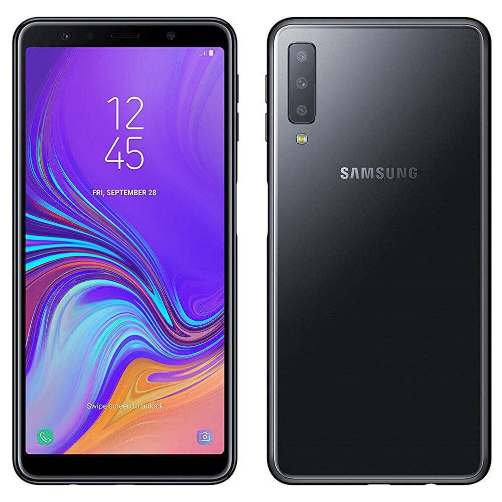 Galaxy A7 (2018)