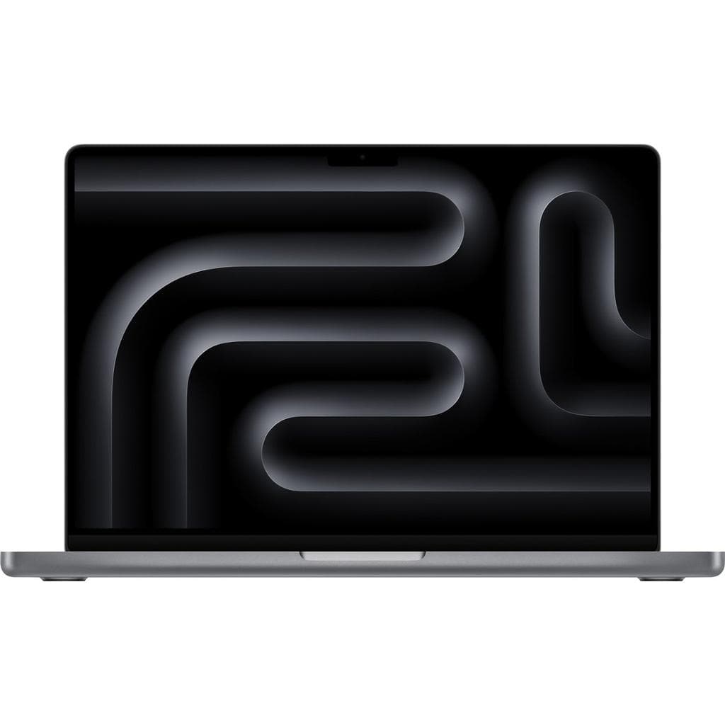 Apple MacBook Pro M3 14" 2023 reconditionné