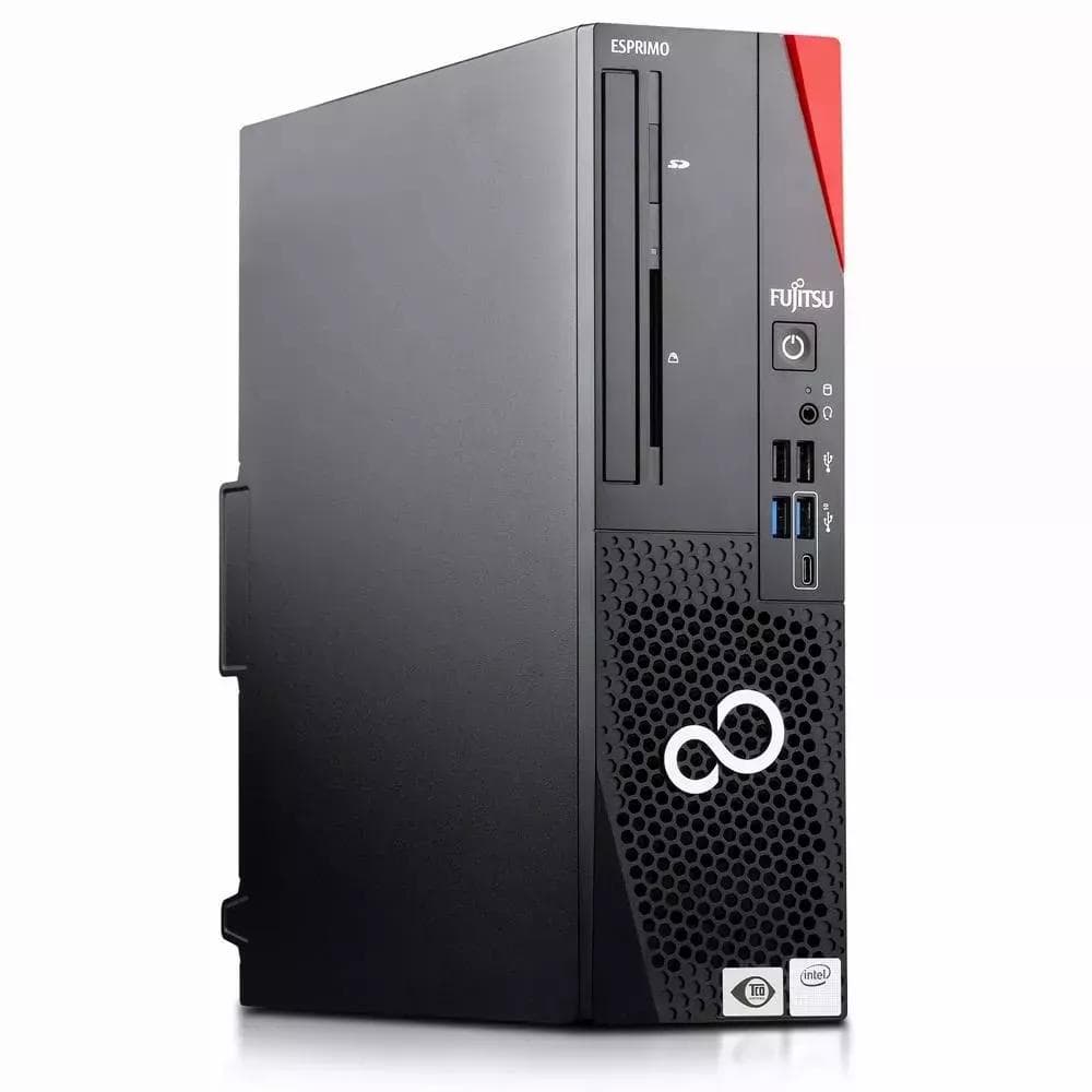 Fujitsu Esprimo D7010 reconditionné