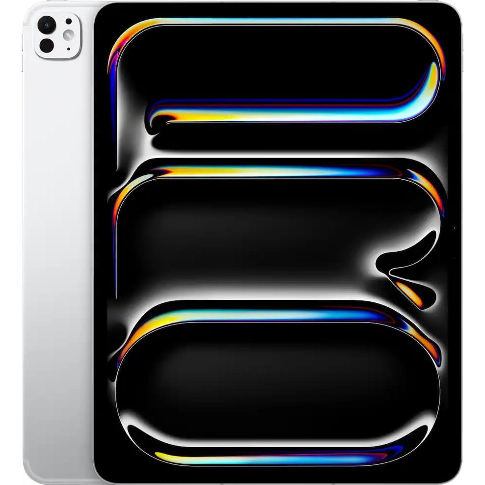 iPad Pro M5 2025