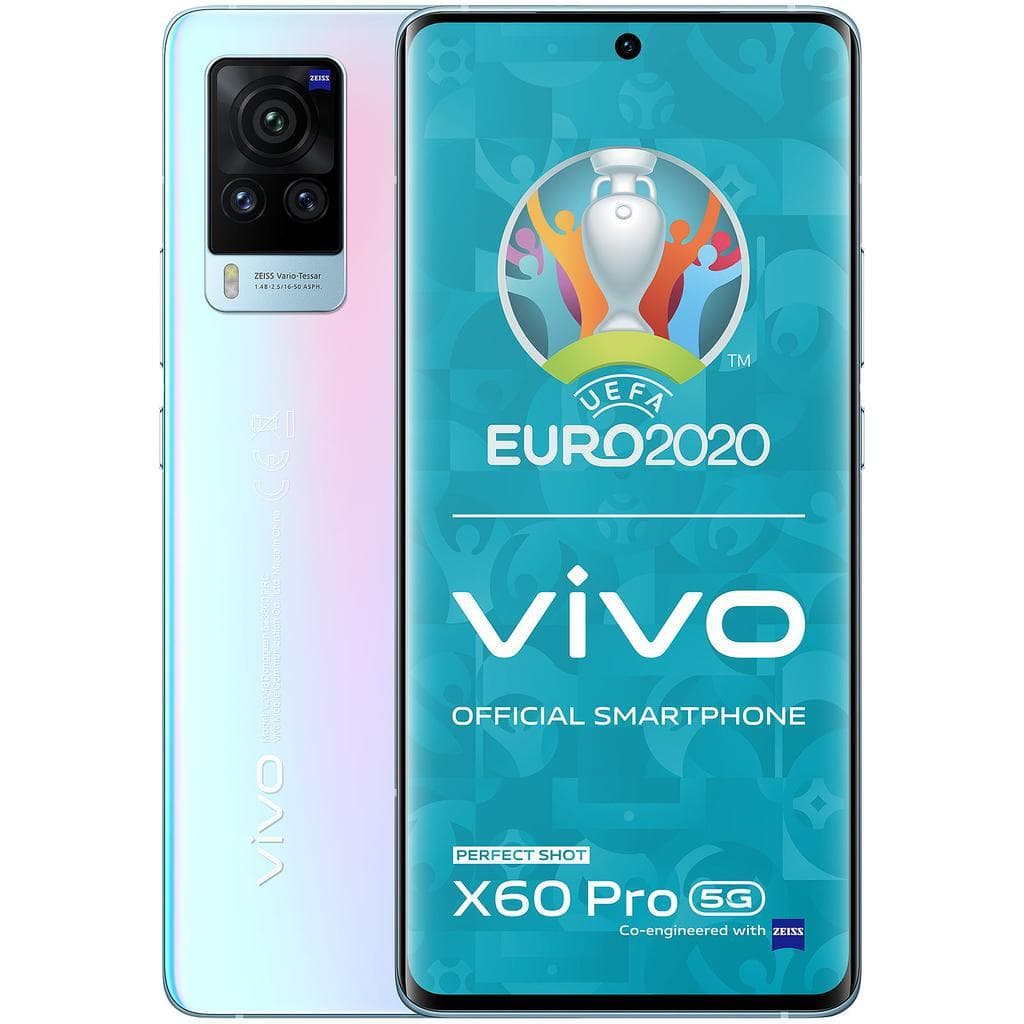 Vivo X60 Pro