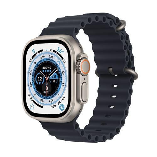 Apple Apple Watch Ultra 1 reconditionné - meilleur prix