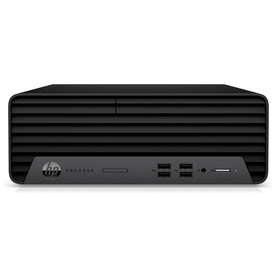 HP ProDesk 400 G7 SFF reconditionné