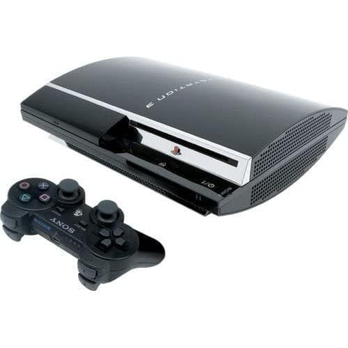 Sony PlayStation 3