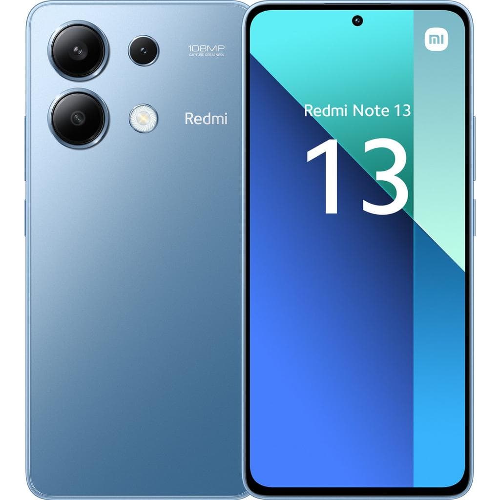 Redmi Note 13