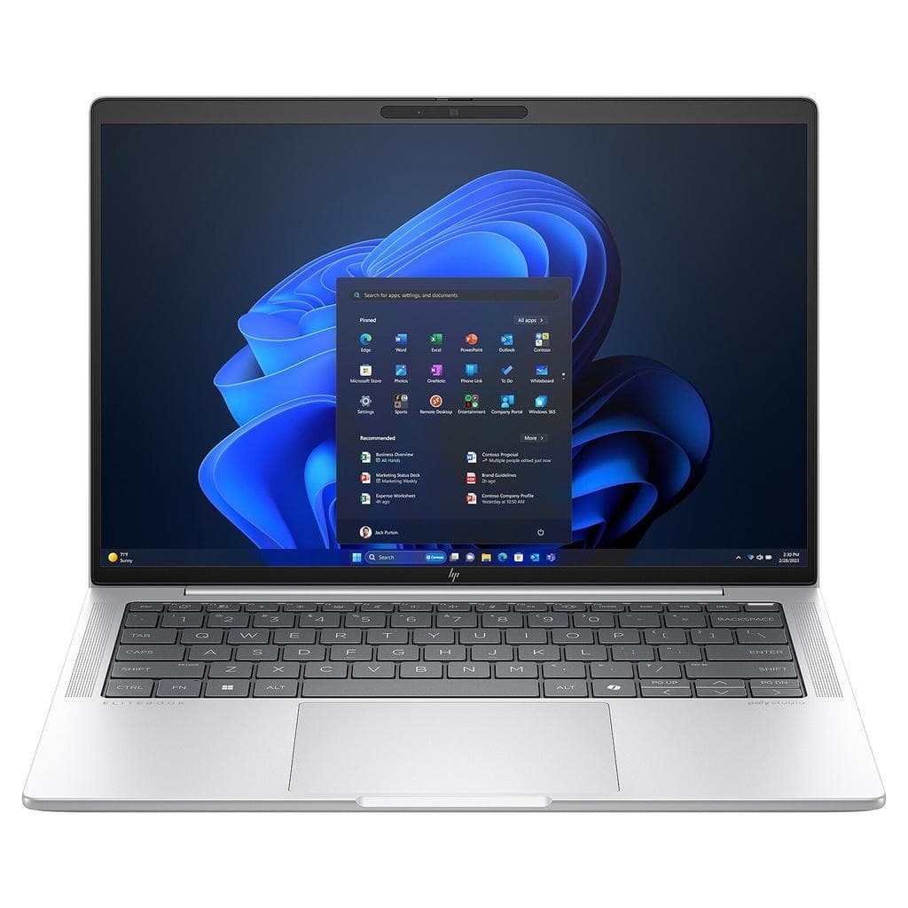 HP EliteBook 1040 G11 14"