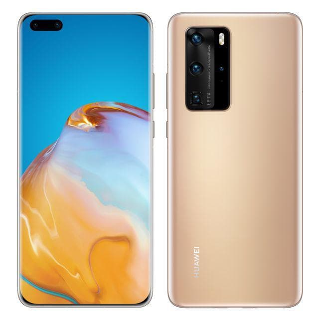 Huawei Huawei P40 Pro reconditionné