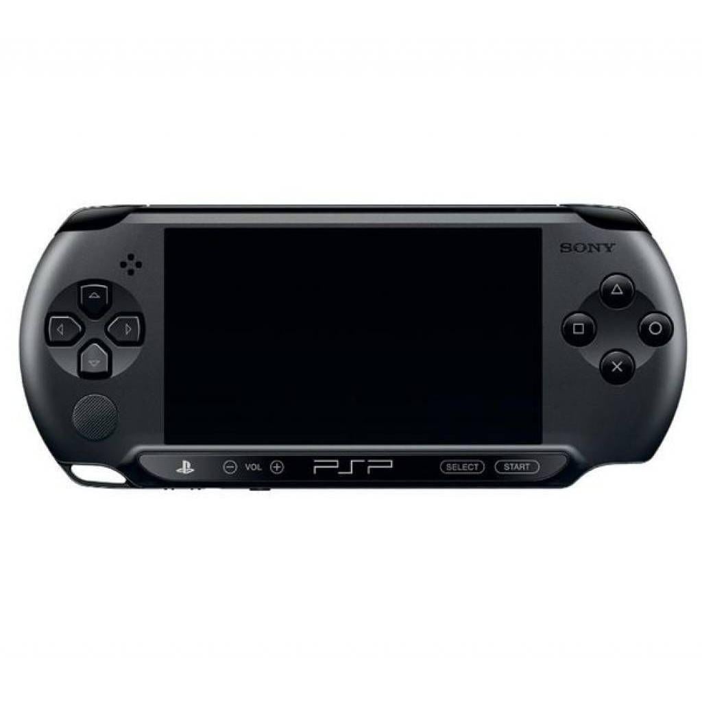 Sony PSP reconditionné - meilleur prix