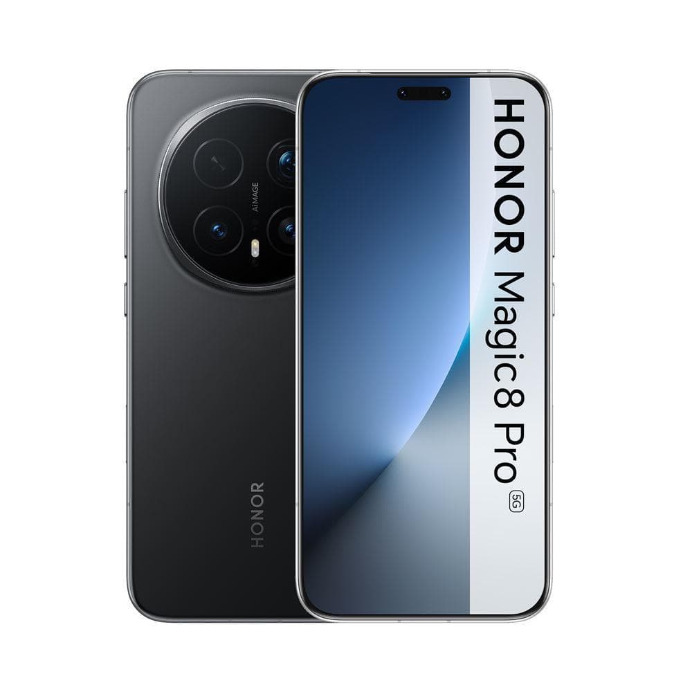Honor Magic 8 Lite