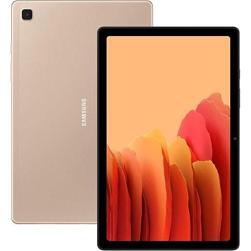 Galaxy Tab A7