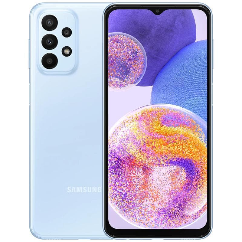 Samsung Galaxy A23 reconditionné