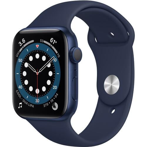 Apple Apple Watch Series 6 reconditionné - meilleur prix