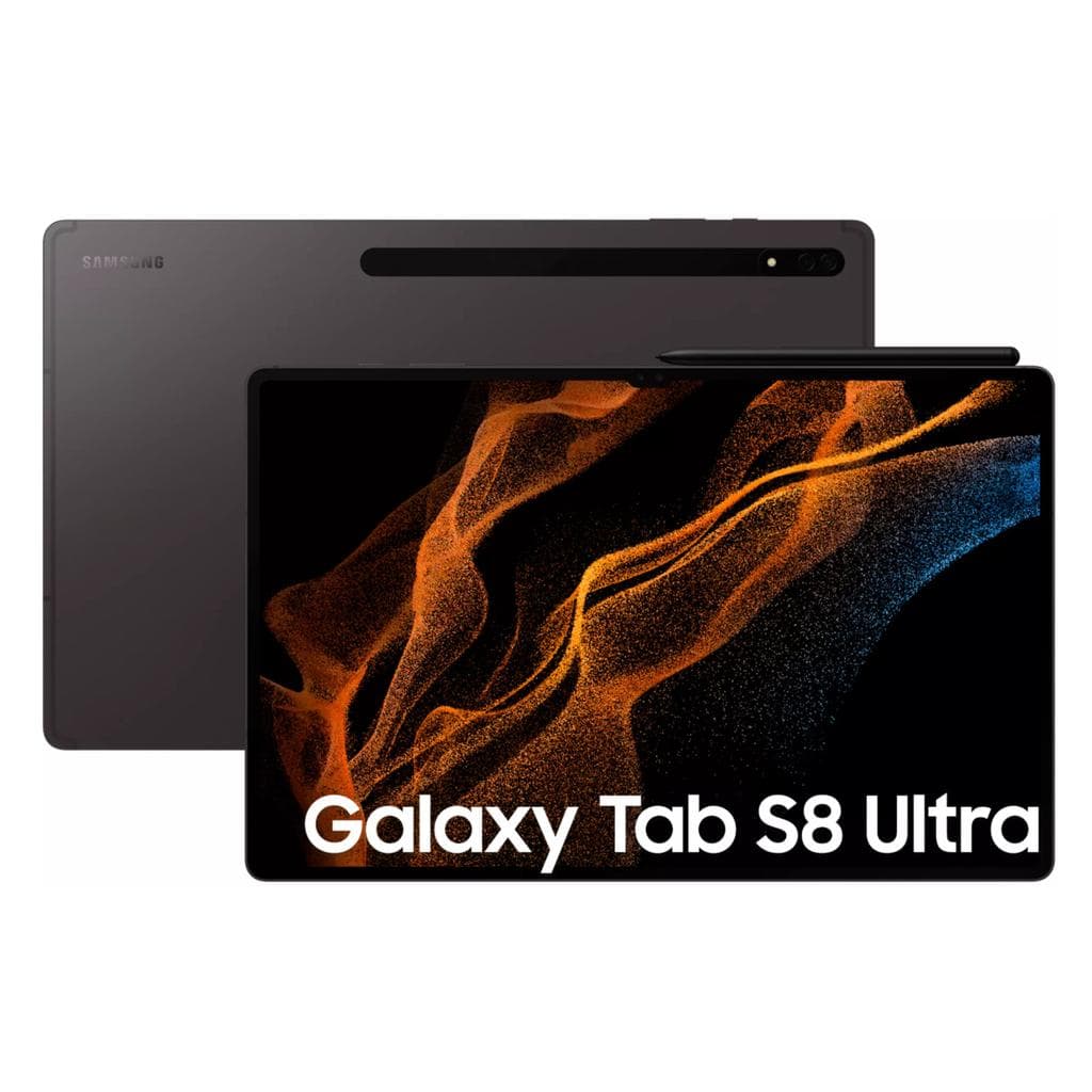 Samsung Galaxy Tab S8 reconditionné