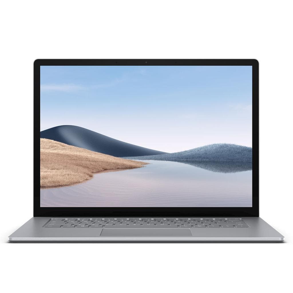 Microsoft Surface Laptop 4 13"
