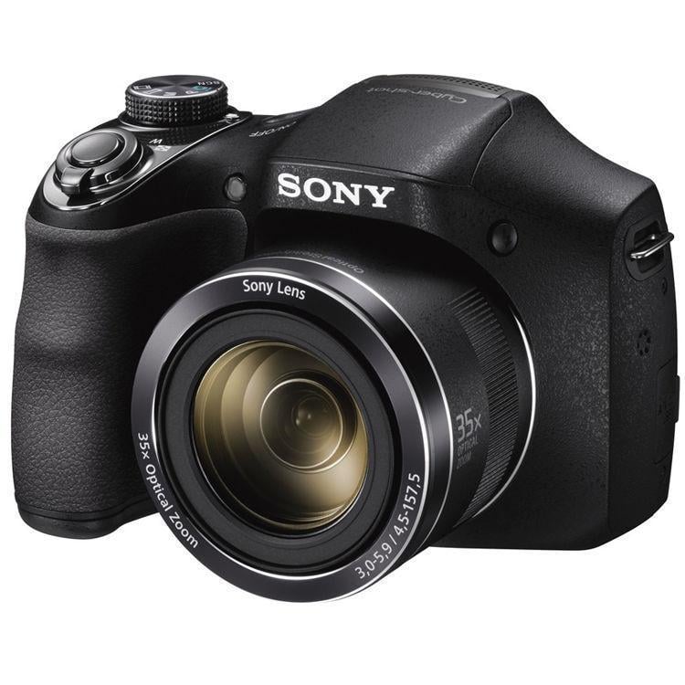 Sony DSC-H300 reconditionné - meilleur prix