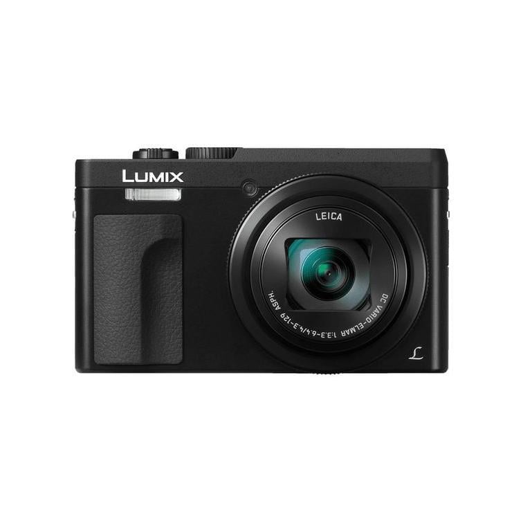 Panasonic Lumix TZ90 reconditionné - meilleur prix
