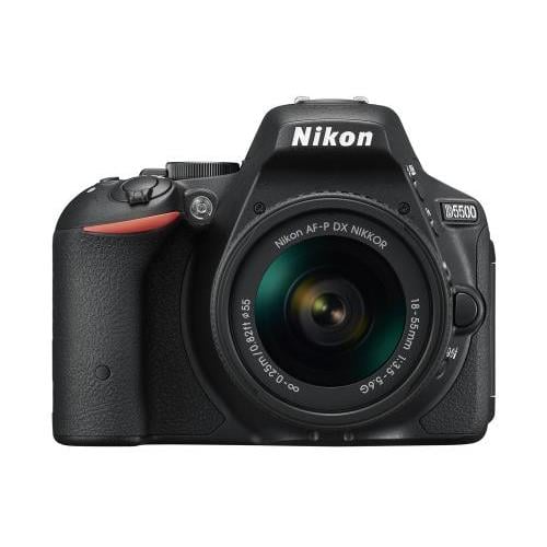 Nikon D5500 reconditionné - meilleur prix