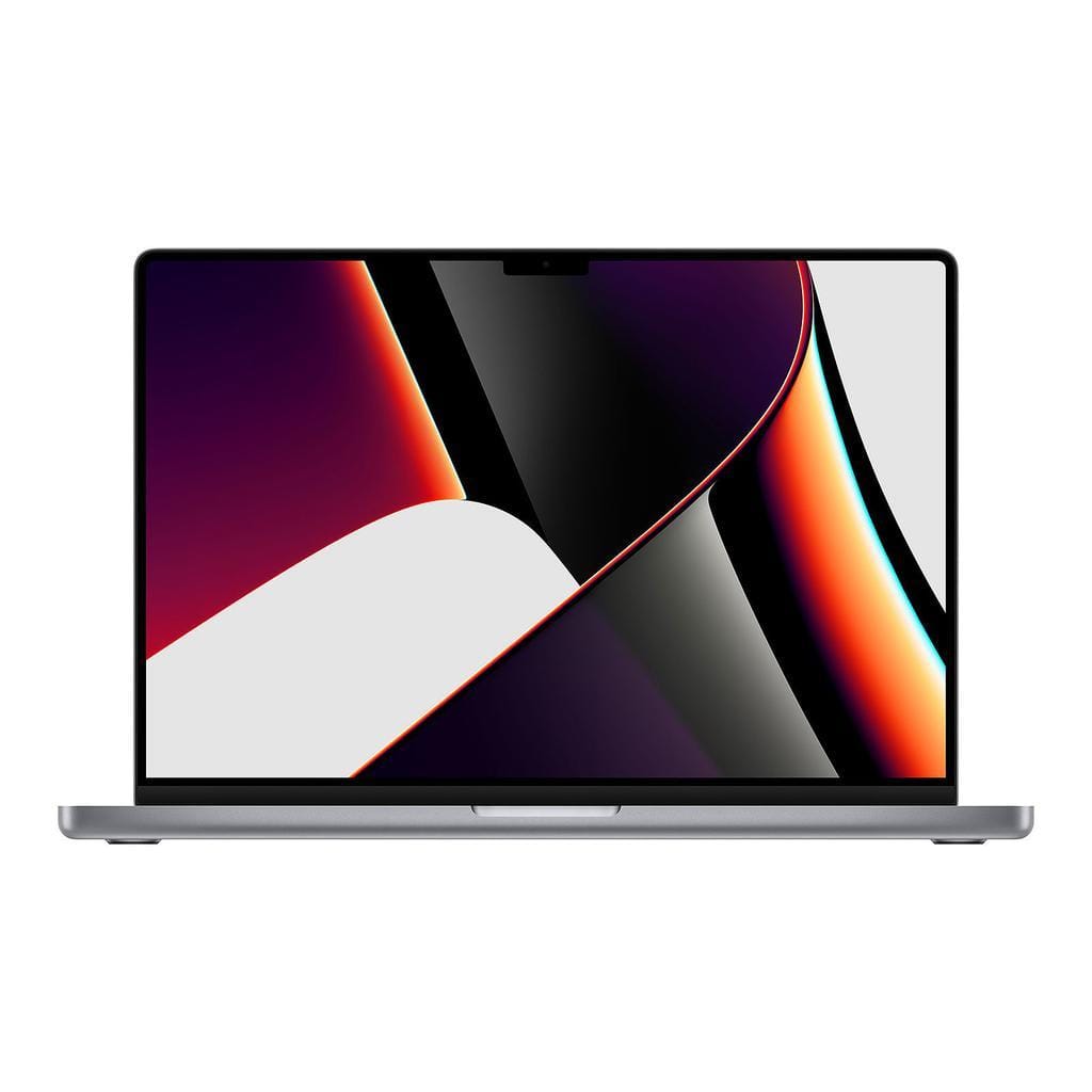 Apple MacBook Pro M1 Pro 16" 2021 reconditionné