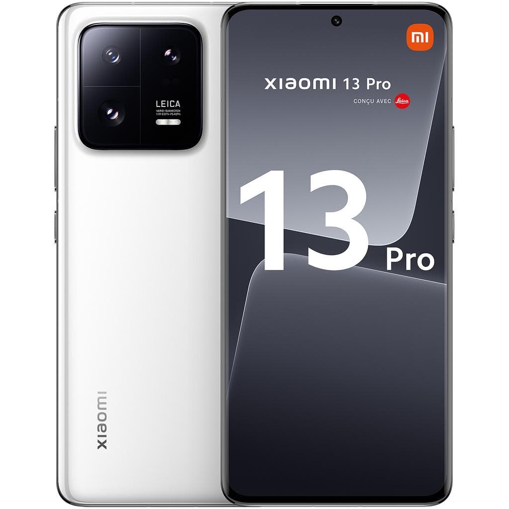 Xiaomi Mi 13 Pro reconditionné