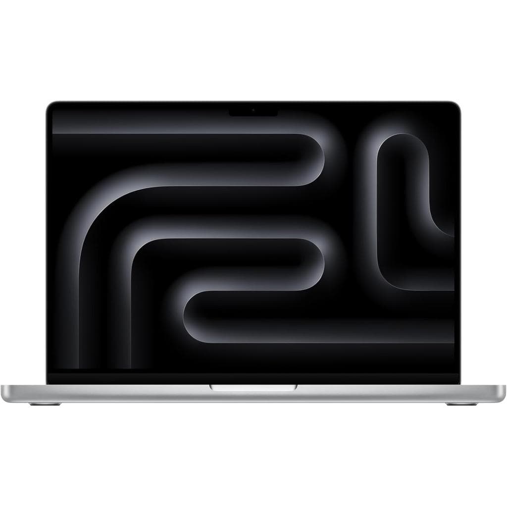 MacBook Pro M4 Max 14" 2024