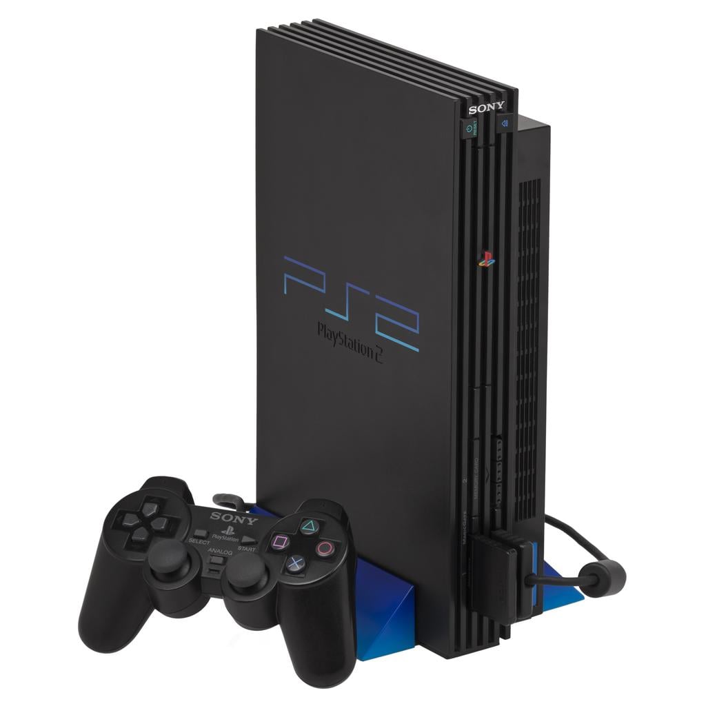 Sony PlayStation 2 reconditionné - meilleur prix