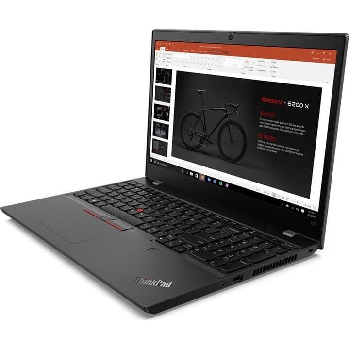 Lenovo Lenovo ThinkPad L15 Gen 1 15" reconditionné