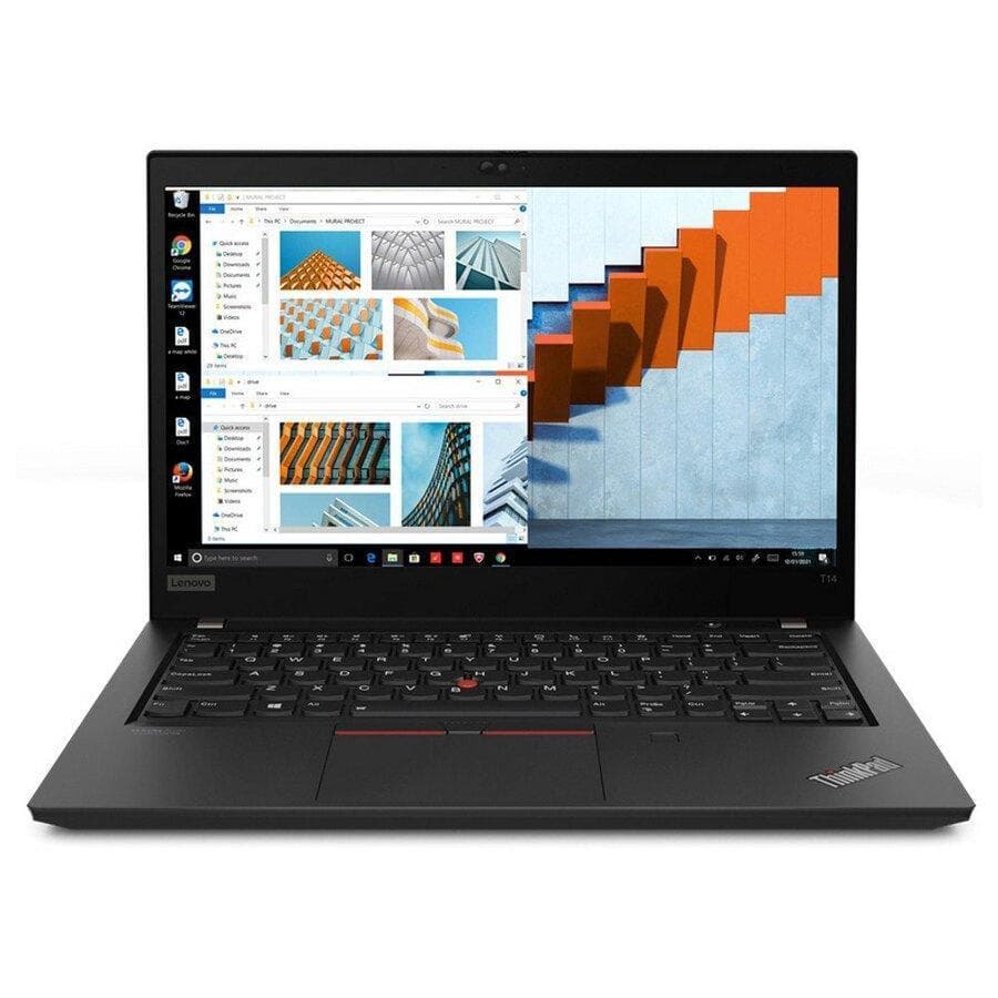Lenovo ThinkPad T14 Gen 2 14"