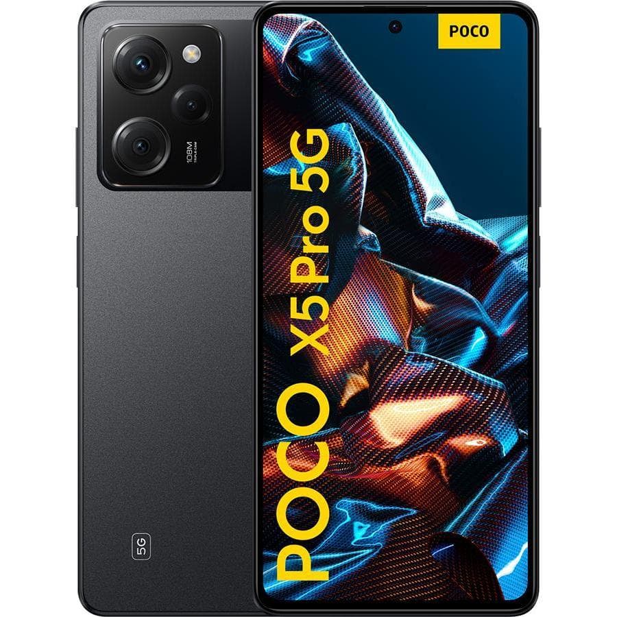 Xiaomi Poco X5 Pro reconditionné