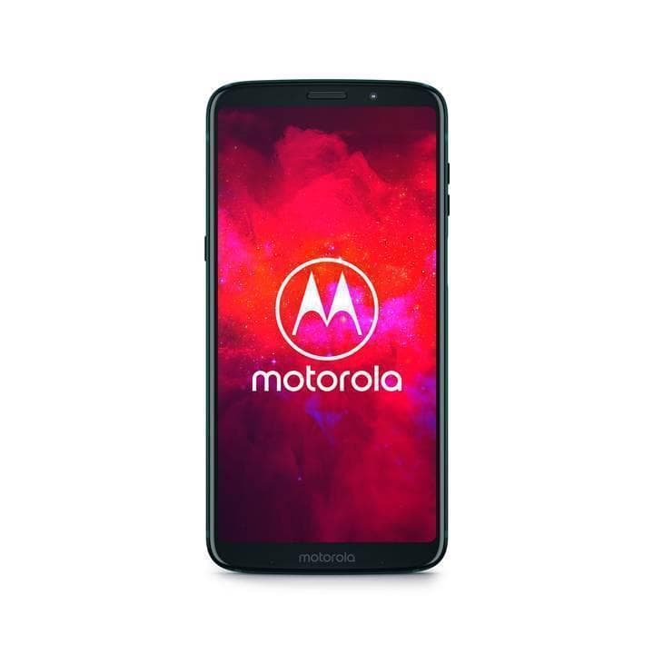 Motorola Moto Z reconditionné