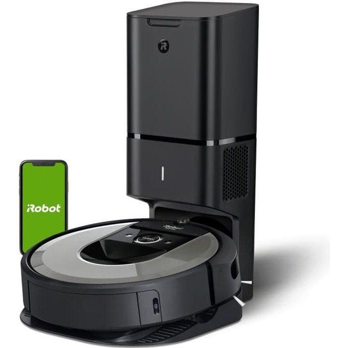 iRobot iRobot Roomba i5 reconditionné