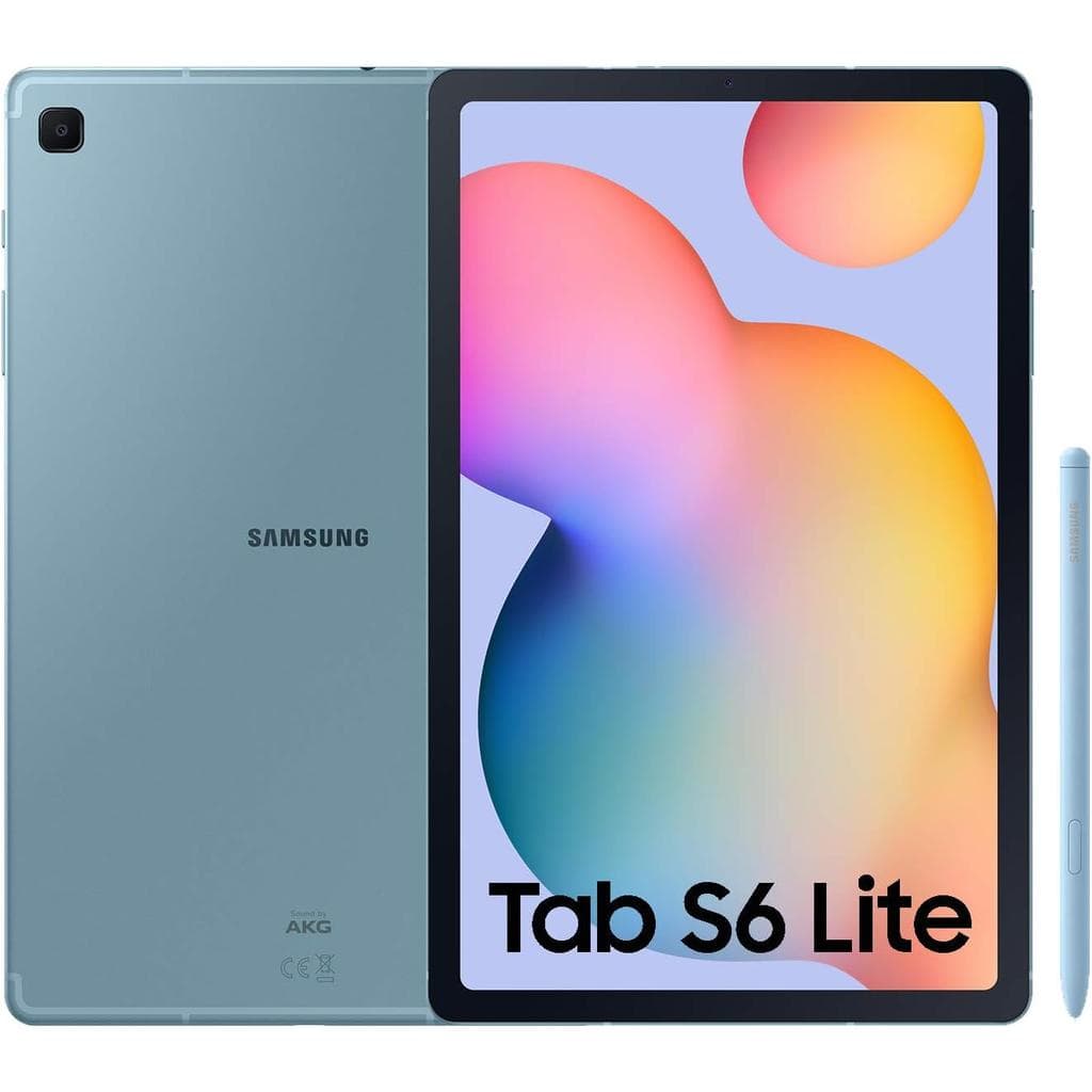 Galaxy Tab S6