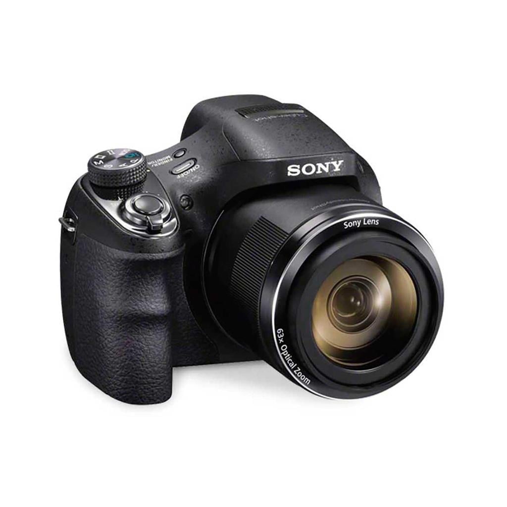 Sony DSC-H400 reconditionné - meilleur prix