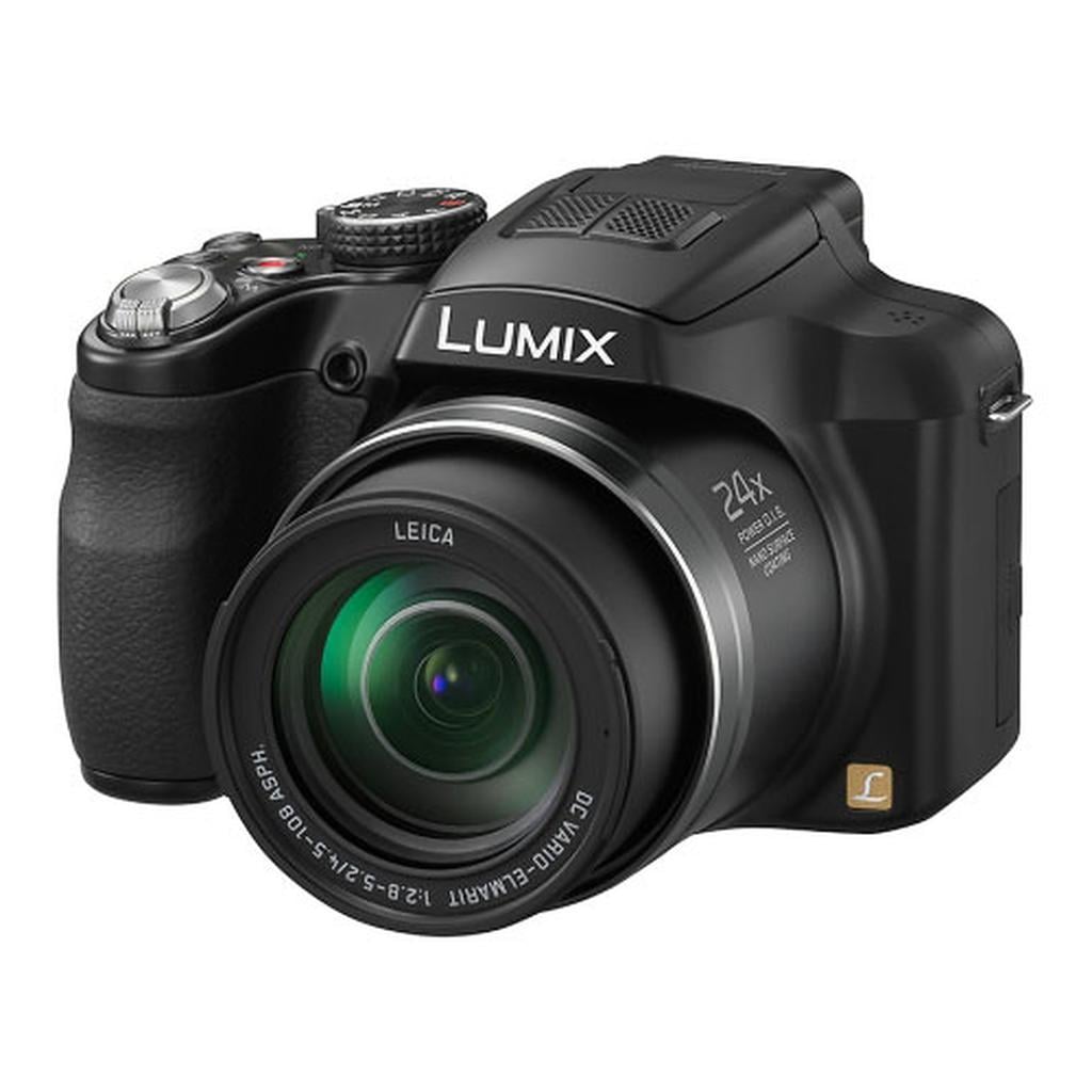 Panasonic Lumix FZ62 reconditionné - meilleur prix