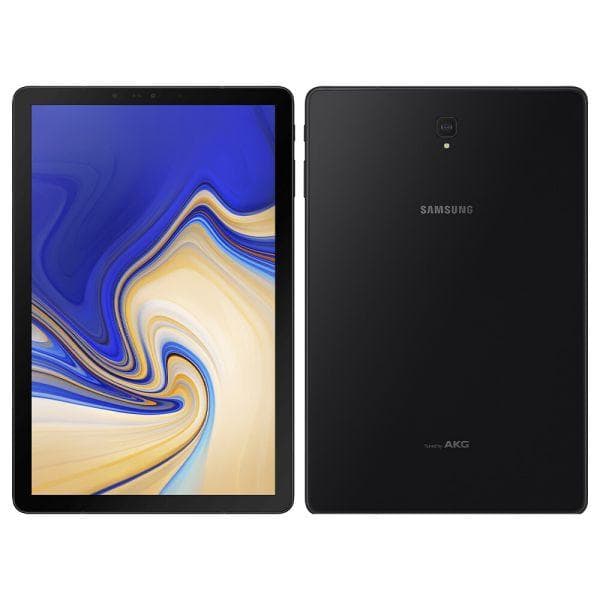 Galaxy Tab S4