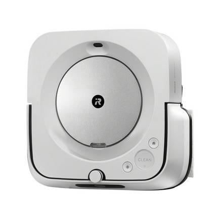 iRobot iRobot Braava Jet M6 reconditionné - meilleur prix