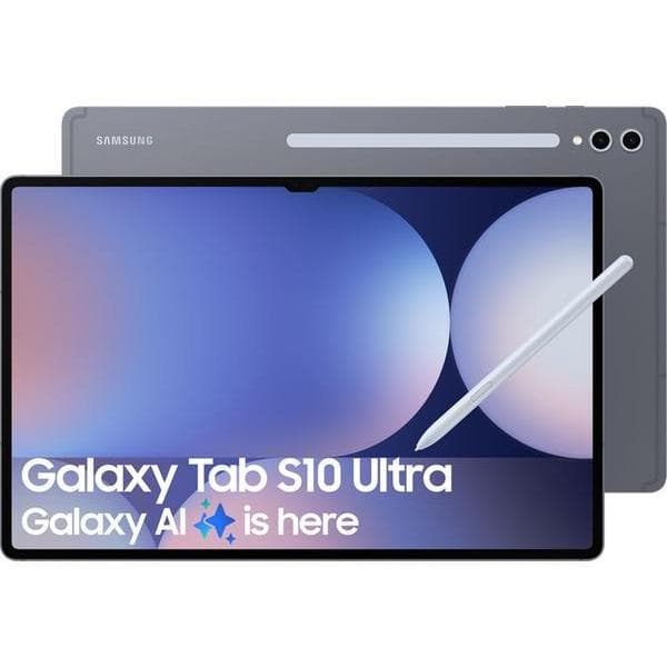 Samsung Galaxy Tab S10 Ultra reconditionné