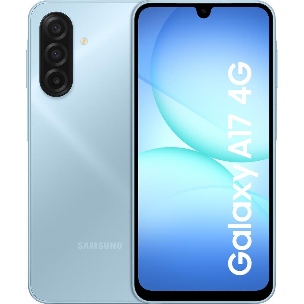 Samsung Galaxy A17 reconditionné
