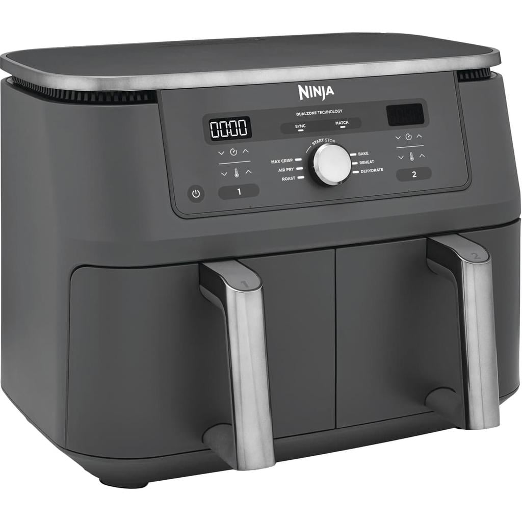 Ninja Ninja Foodi MAX Dual Zone DZ400EU reconditionné - meilleur prix