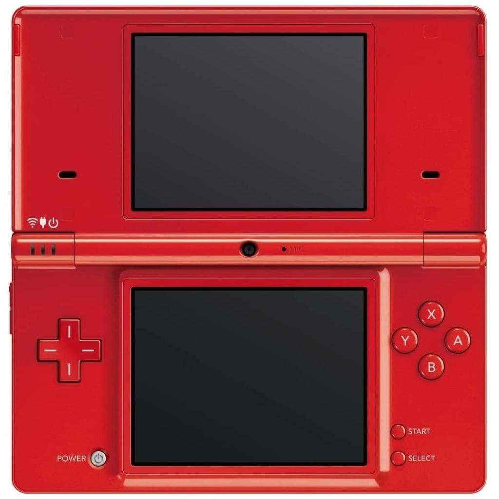 Nintendo DSi