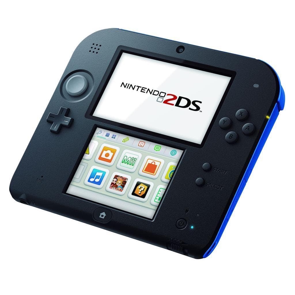 Nintendo 2DS