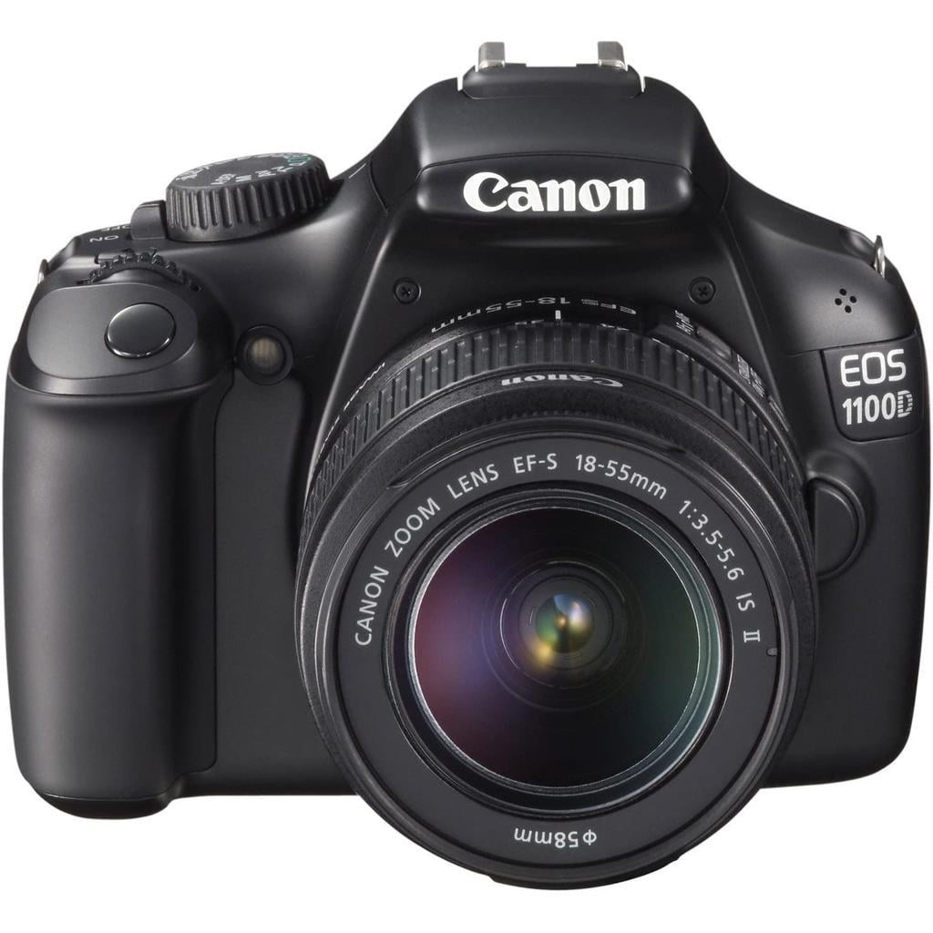 Canon EOS 1100D reconditionné - meilleur prix