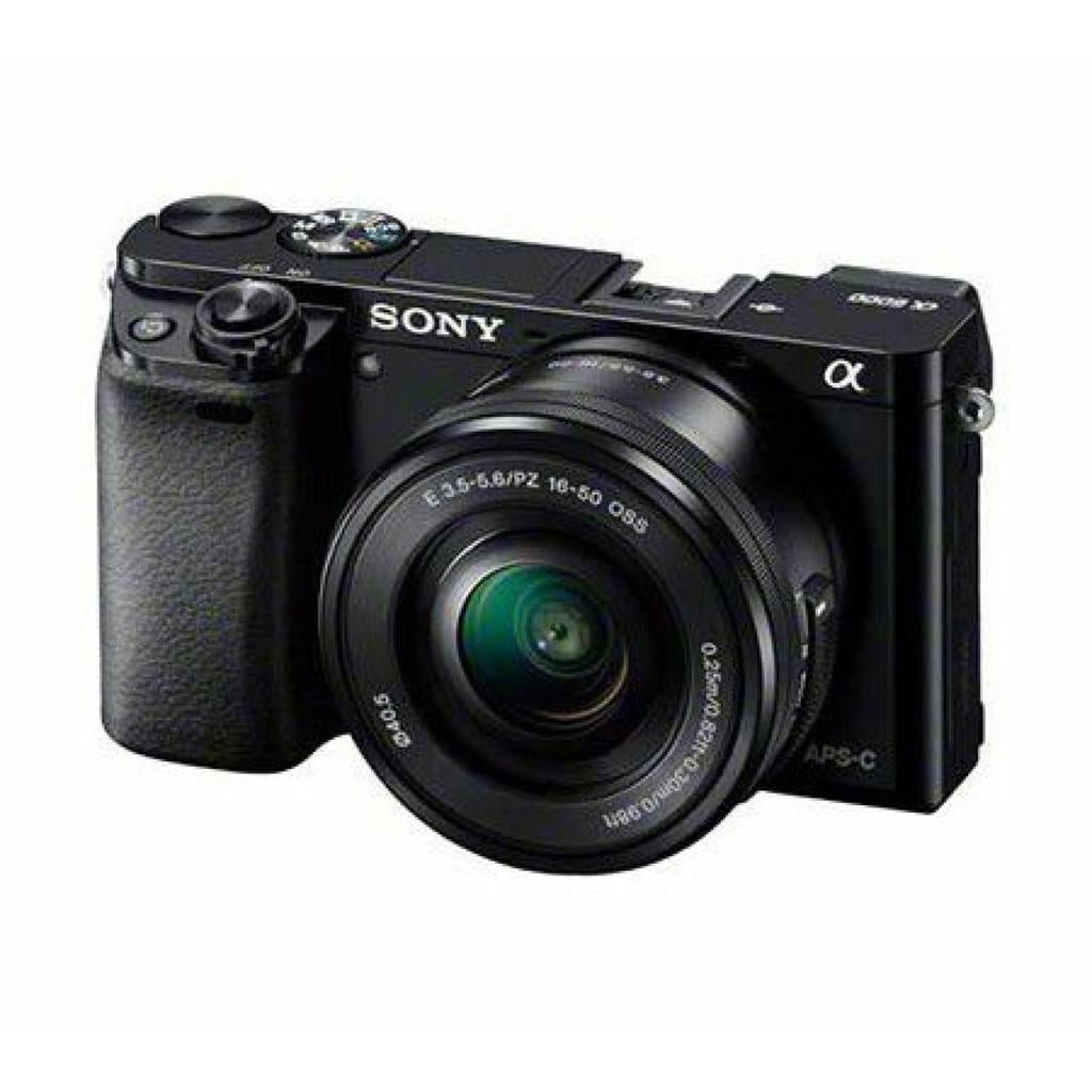 Sony Alpha 6400 reconditionné - meilleur prix