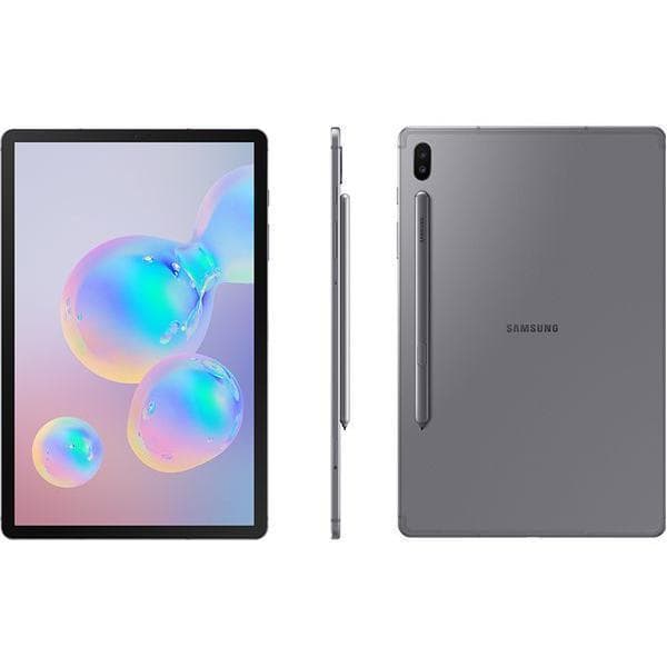 Samsung Galaxy Tab S6 reconditionné