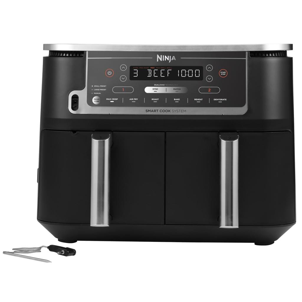 Ninja Ninja Foodi MAX Dual Zone AF451EU reconditionné