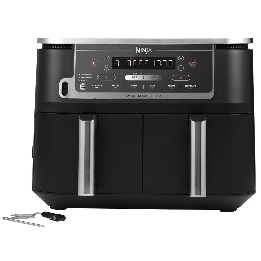 Ninja Ninja Foodi MAX Dual Zone AF451EU reconditionné - meilleur prix