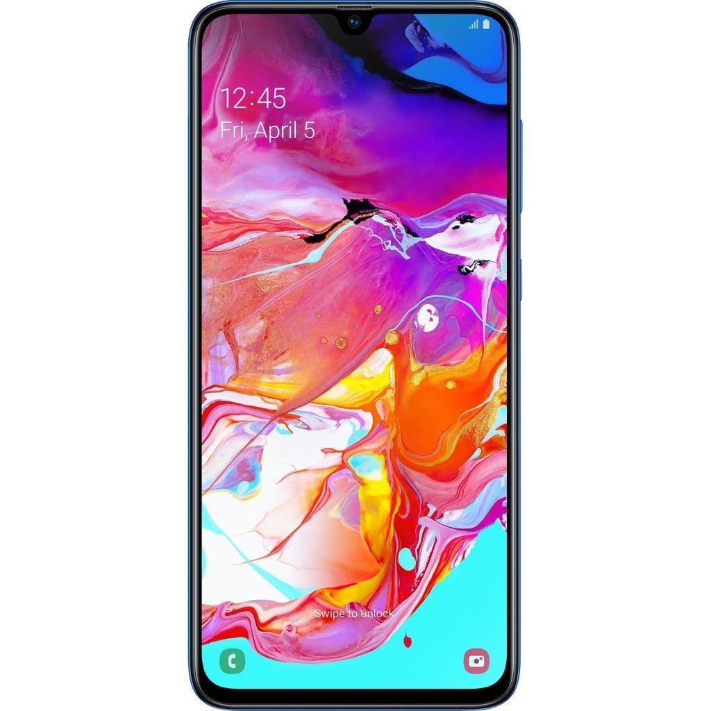 Samsung Galaxy A70 reconditionné