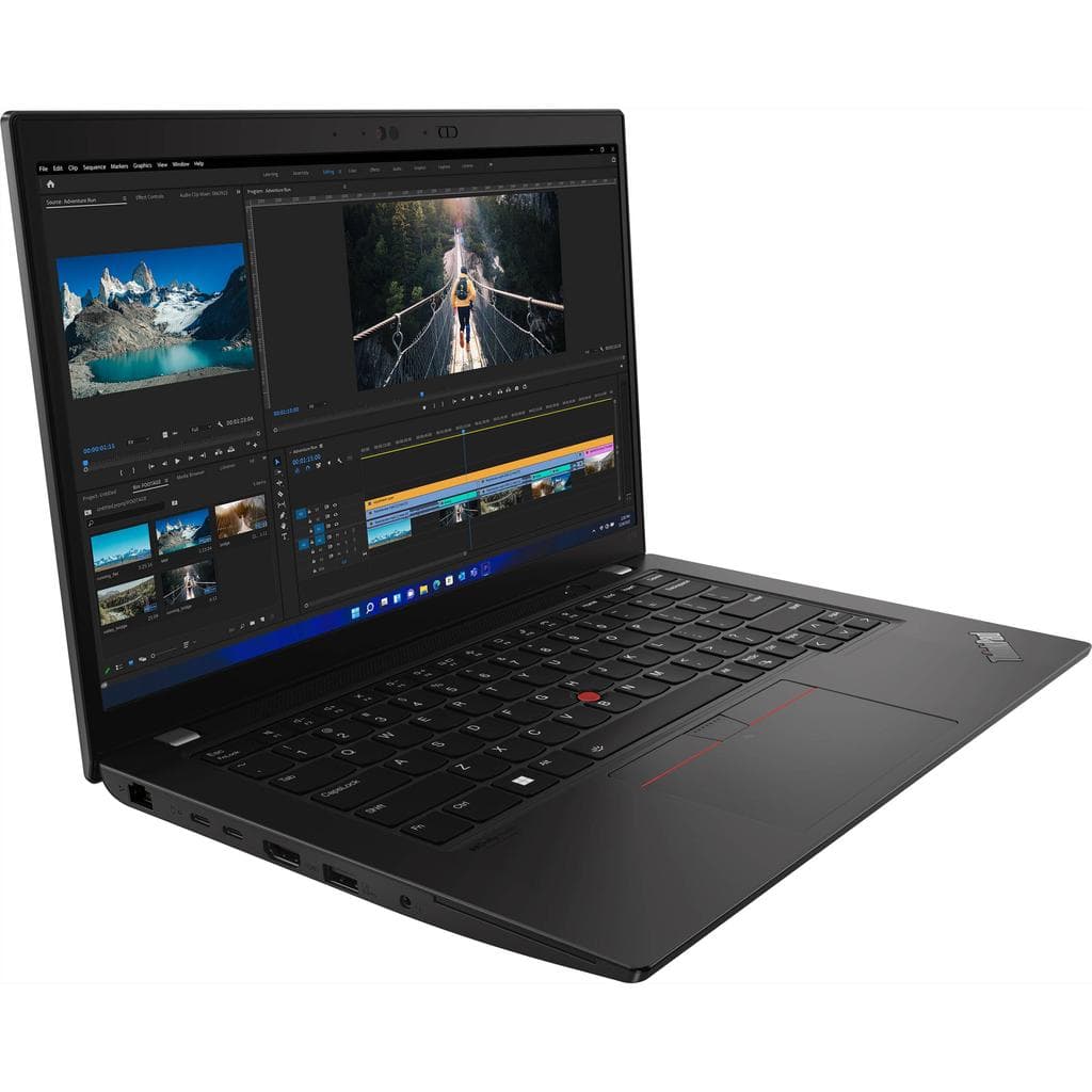 Lenovo ThinkPad L14 Gen 3 14"