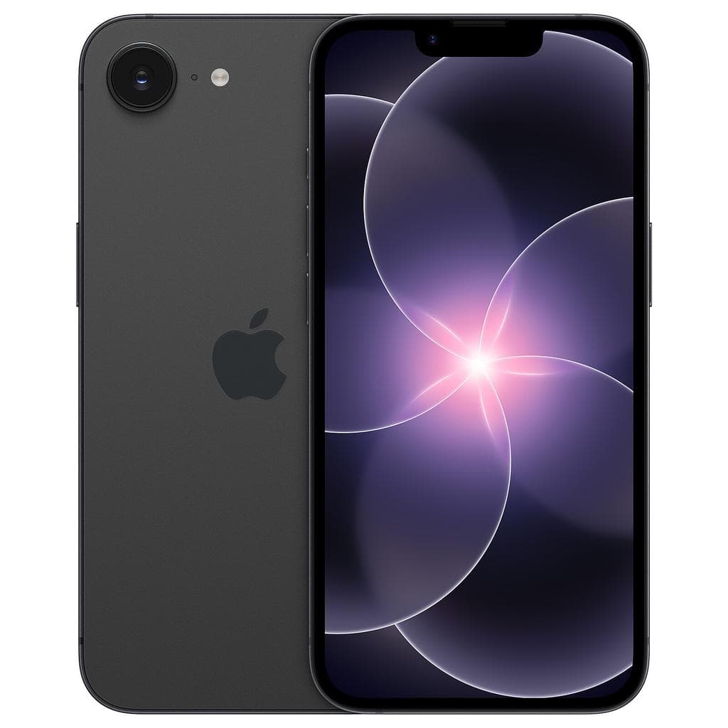 Apple iPhone 17e reconditionné